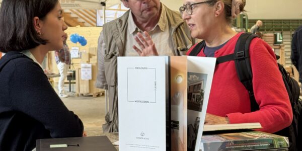 OPEN DOORS Rückblick: Einblicke und Eindrücke