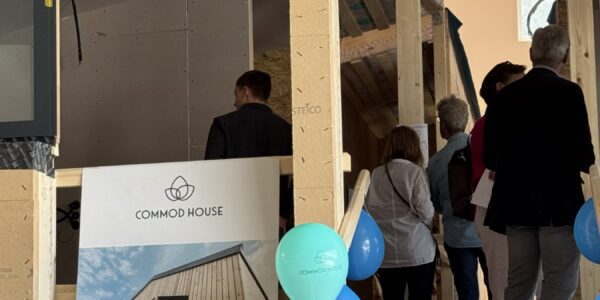 OPEN DOORS Rückblick: Einblicke und Eindrücke